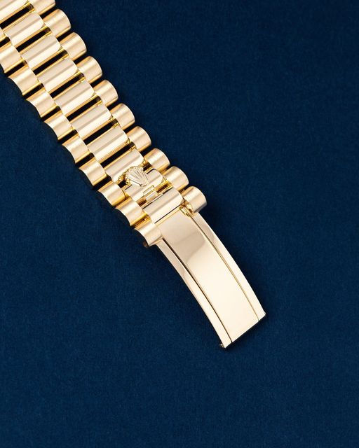 Rolex Day-Date 40 228238 Image 3